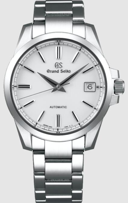 Review Replica Grand Seiko Heritage SBGR255 watch